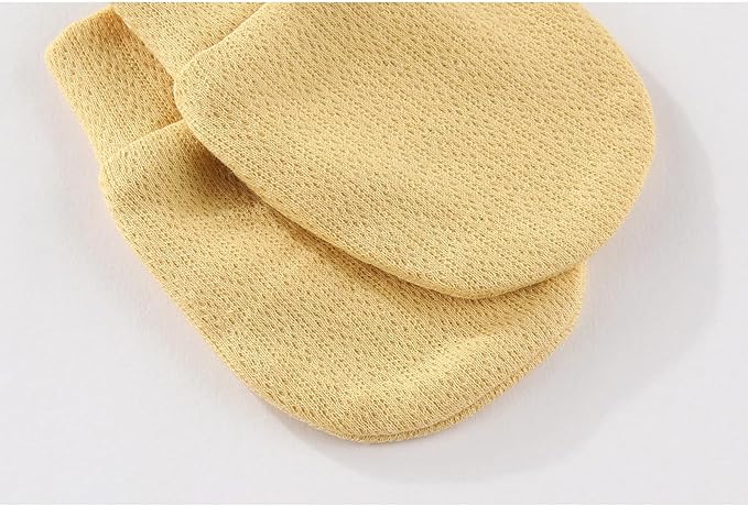 Cute Baby Girl Hats Mittens Set 10-Pack New Born Boy Caps Gloves Suit 0-6 Months Infant Accessories