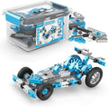 Engino Creative Engineering Toys, 30 Multi Model Set for Kids 7+, Bulding Toys, Creative STEM Kit, STEM Projects for Young Inventors, Gift for Boys & Girls