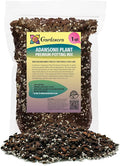 GARDENERA Monstera Adansonii Specialized Soil Mix - Improve Aeration, Drainage & Nutrient Retention - 1 Quart