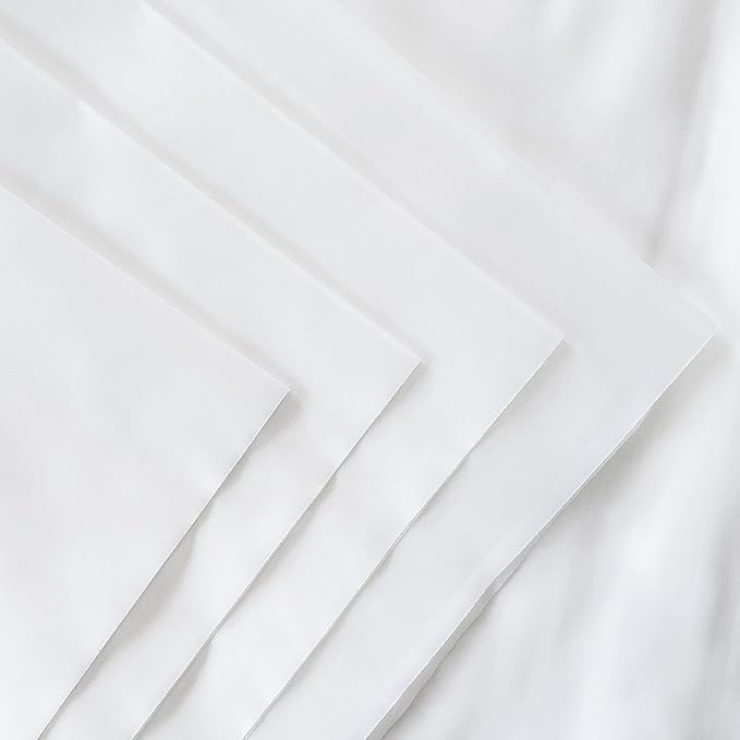 Fine Filter Mesh Nylon Fabric, Recycling Screens for The Industry 48 Micron Nylon Filter Mesh(450 Mesh,1x10 m)