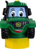 John Deere Tractor Figurine Cartridge – Projects 5 Farm Stories and 5 Songs, Over 30 Minutes of Audio Content | Gift and Toy for Ages 3+