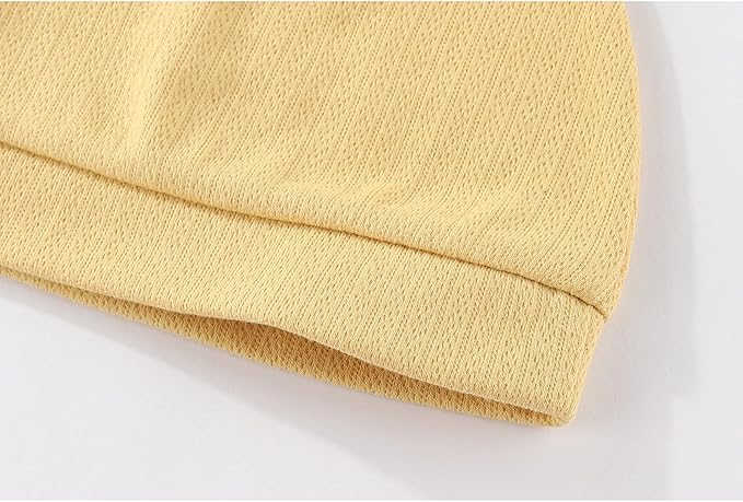 Cute Baby Girl Hats Mittens Set 10-Pack New Born Boy Caps Gloves Suit 0-6 Months Infant Accessories