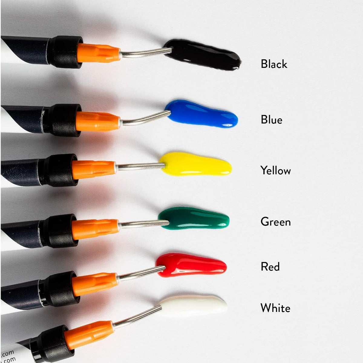 Refill for Multi-Color Surface Repair Kit - Fix Chips & Defects in Minutes | Restore Tiles Countertops and Bathroom Fixtures with Ease | for Porcelain Granite Fiberglass Marble Quartz and More