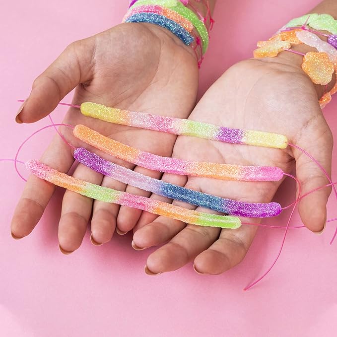 Fast and Fancy Blazelets, Create Colored and Rubber Bracelets in just 5 Minutes, Innovative Bracelet & Jewelry Maker kit, Arts & Crafts, Ages 6+, Toys for Girls, Teen Girl Gifts, Kids Crafts