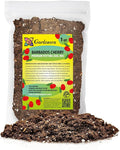 Gardenera Premium Barbados Cherry Plant Potting Mix - Crafted for Flourishing Growth and Tangy Fruits - 1 Quart
