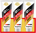 Drywall Patch Repair Kit with Scraper, Wall Spackle Repair Paste, Wall Mending Agent Quick and Easy Solution to Fill The Holes for Home Wall, Plaster Dent Repair and Wood Scratch Repair
