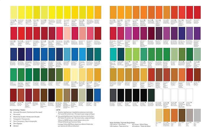 Winsor & Newton Artists' Oil Color, 37ml (1.25 oz) Tube, Cadmium-Free Green Pale