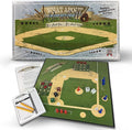 What About Baseball Board Game