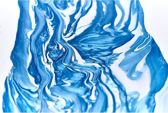 Liquitex Professional Effects Medium, 473ml (16-oz), Iridescent Pouring Medium