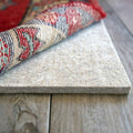 RUGPADUSA - Eco-Plush - 10' Square - 3/8" Thick - 100% Felt - Extra Cushioned Rug Pad - Available in 3 Thicknesses, Many Custom Sizes