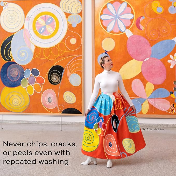 Jacquard Textile Super Opaque White 8oz-