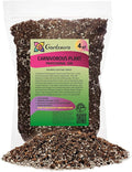Gardenera Professional Carnivorous Plant Soil - Ready to Use for Venus Flytraps, Sundews, Pitcher Plants, Butterworts | Peat Moss, Coco Coir, Perlite - 4 Quart Bag