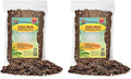 Gardenera SOGO Palm Plant Potting Soil - All-Natural Blend for Thriving SOGO Palm Plants - Boosts Root Health and Distinctive Form - 10 Quart