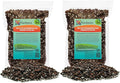 Gardenera Split Leaf Philodendron Planting Mix - Promotes Steady Growth and Vibrant Foliage - 10 Quart (2 Bags of 5 Quart)