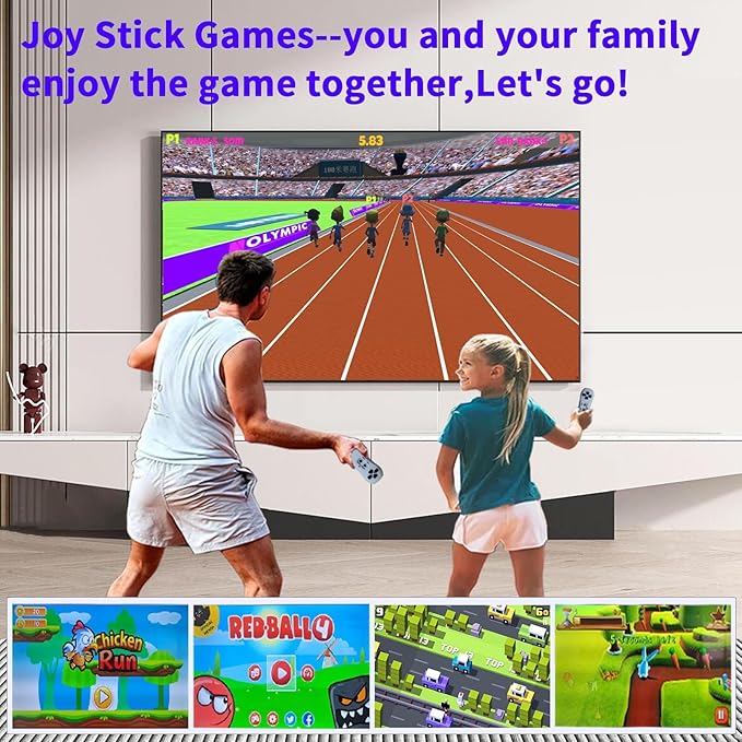 Dance Mat for Kids and Adults, Electronic Dance Pad for TV, Soft Dancing mat for Exercise & Games,Plug & Play,Birthday Gifts Ideas,Gifts for Girls & Boys Ages 3+,Single mat