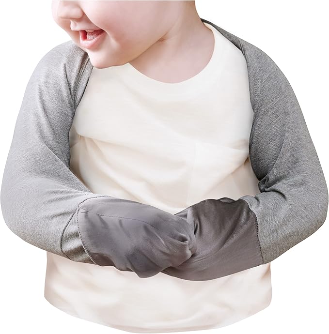 Eczema Mitten Scratch Sleeves | Eczema Treatment Eczema Clothing