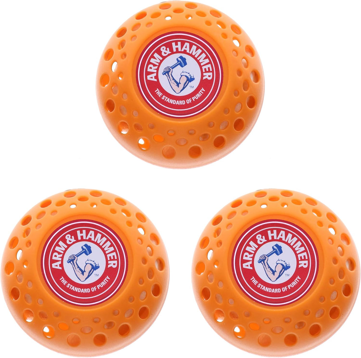 Arm & Hammer Odor Busterz Fresh Burst (3 count)