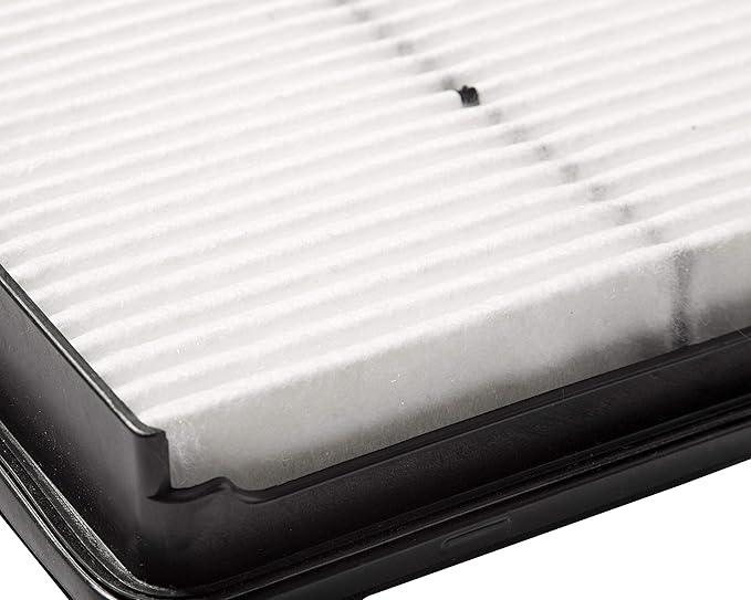 Spearhead MPG Defense Max Thrust Engine Air Filter For All Mileage Vehicles, Fits Like OEM, Restores MPG & Acceleration (MT-500)