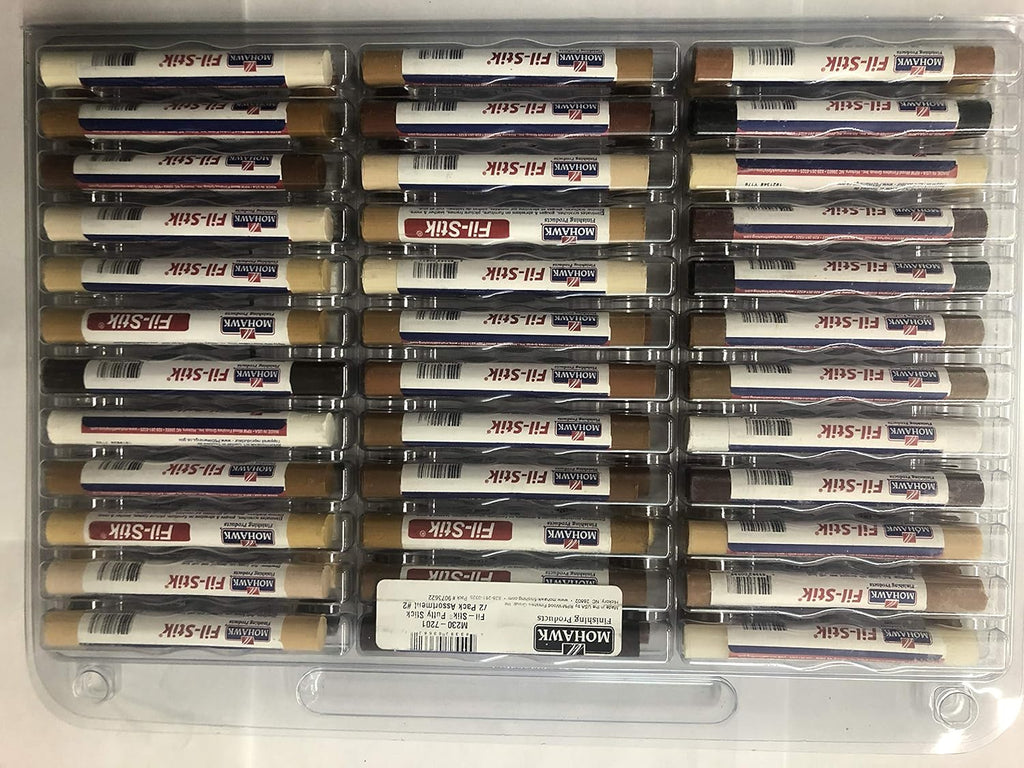 72 Pack Assortment #2 (M230-7201) c
