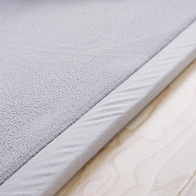 V-mix Baby Play Mat Nursey Decor Area Rug 1.18" Thick Hypebeast Rug Non Slip Rug Pads Large Area Rug Play Mats for Babies and Toddlers Non-Toxic Area Rugs Used for Living Room 6.6x3.9Ft
