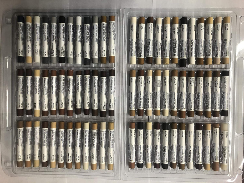 72 Pack Assortment #2 (M230-7201) c